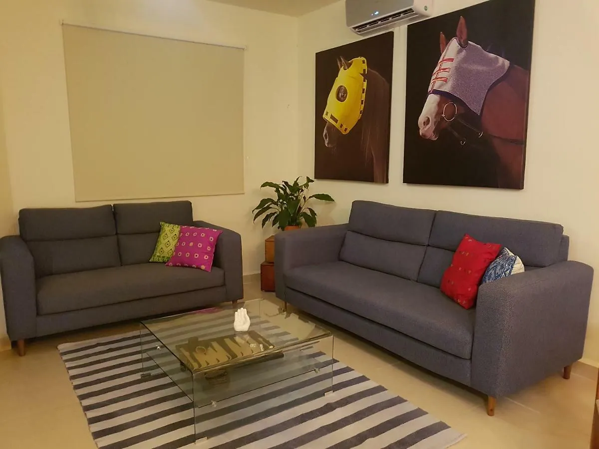 Casa Gaby Selvanova Плая-дель-Кармен 0*,  Мексика