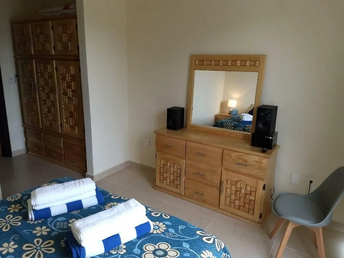 Casa Gaby Selvanova Playa del Carmen Mexico