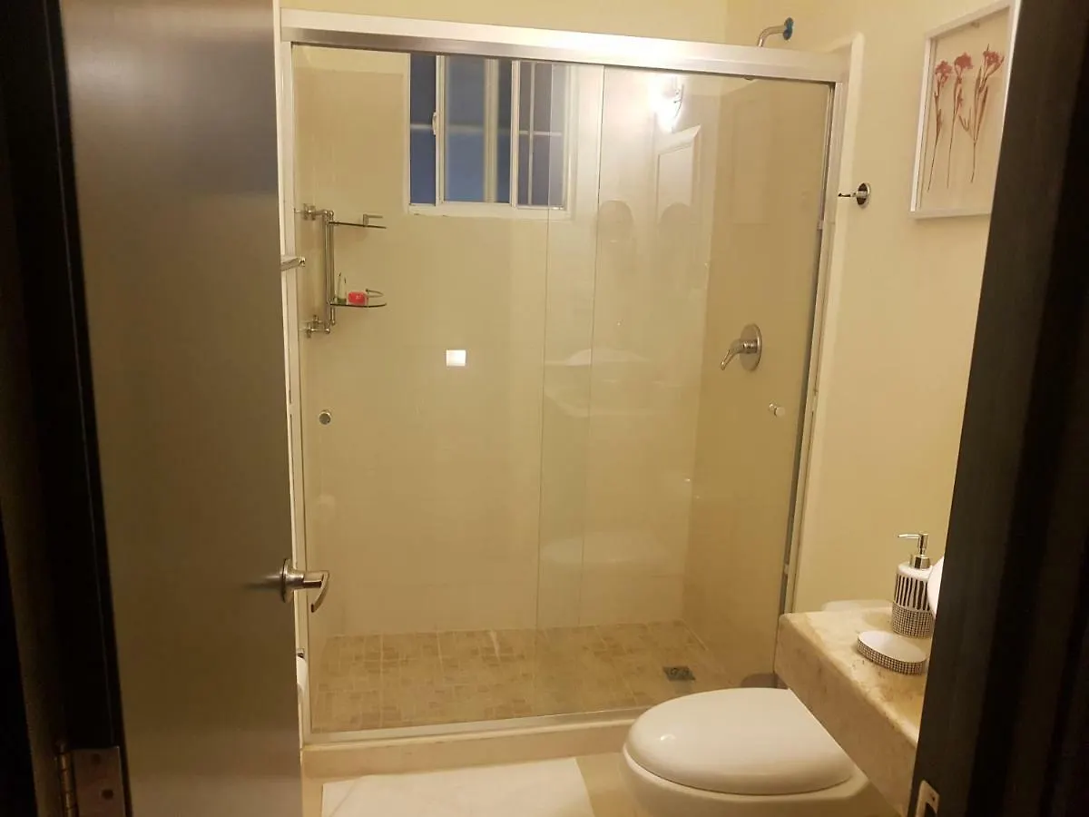 Casa Gaby Selvanova Playa del Carmen 0*,