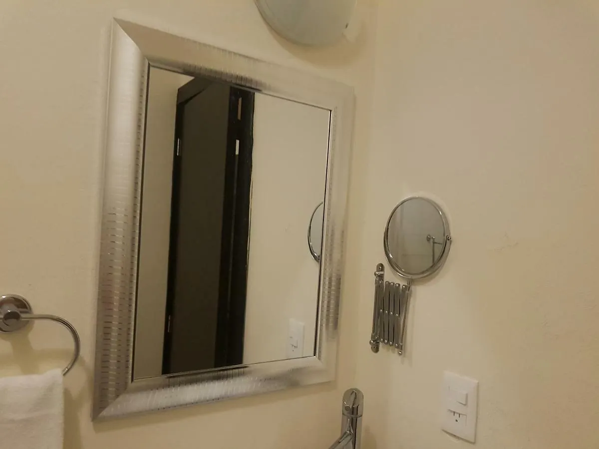 Casa Gaby Selvanova Playa del Carmen Holiday home