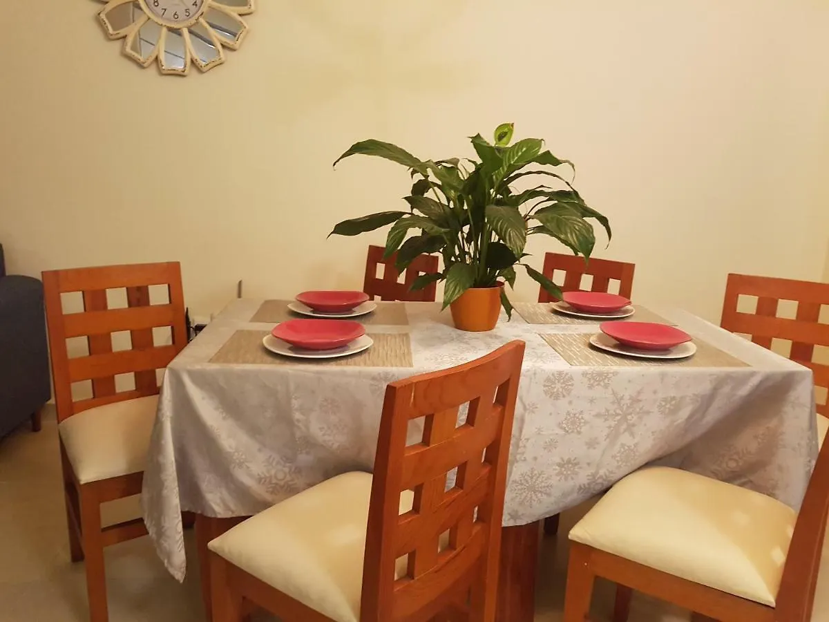 Casa Gaby Selvanova Playa del Carmen